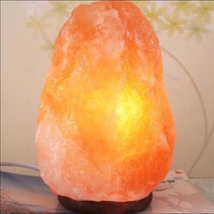 Himalayan Lamp 💡❤️